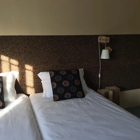 Marina Lounge Hostel Ponta Delgada (Sao Miguel)