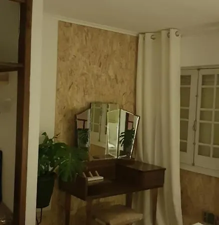 Marina Lounge Ponta Delgada