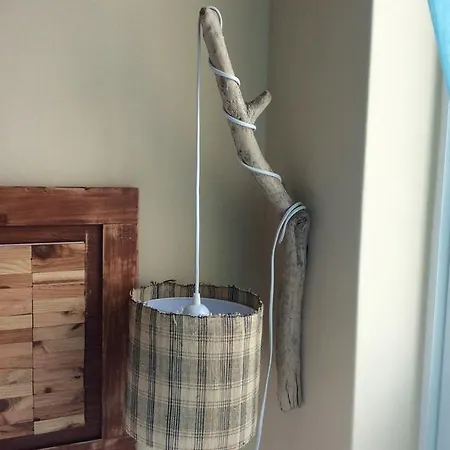 Hostel Marina Lounge