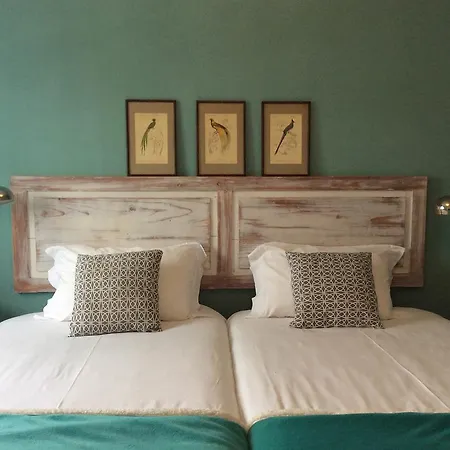 Hostel Marina Lounge Ponta Delgada