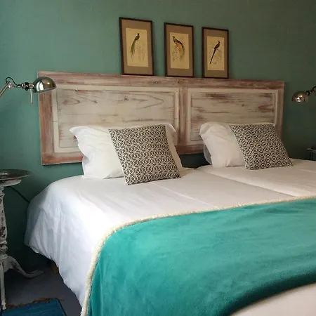 Marina Lounge Hostel Ponta Delgada