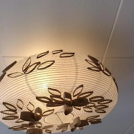 Marina Lounge אכסניה