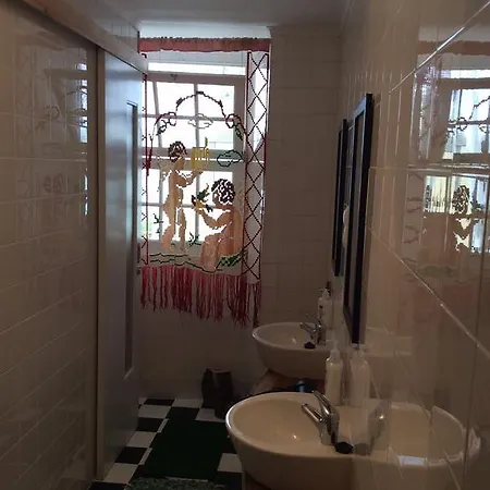 Marina Lounge Ponta Delgada