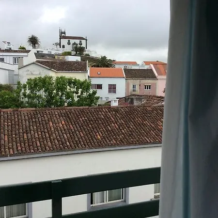 Hostel Marina Lounge