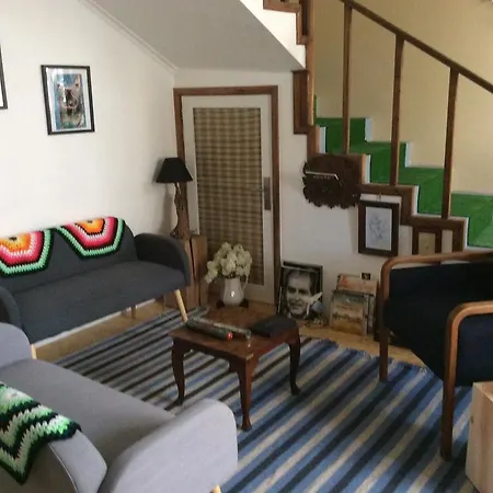 Hostel Marina Lounge Ponta Delgada