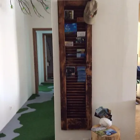 Marina Lounge * Ponta Delgada