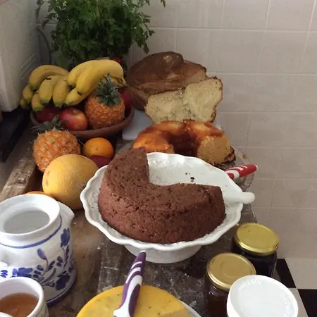 Hostel Marina Lounge