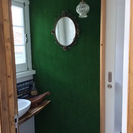 Marina Lounge * Ponta Delgada