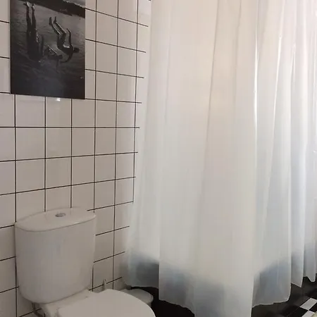 אכסניה Marina Lounge Ponta Delgada