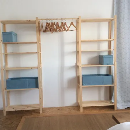 Marina Lounge Hostel Ponta Delgada