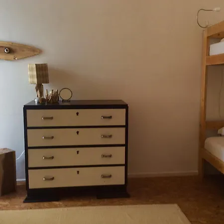 Marina Lounge Ponta Delgada