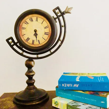 Hostel Marina Lounge