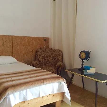 Marina Lounge Hostel Ponta Delgada