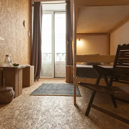 Marina Lounge * Ponta Delgada