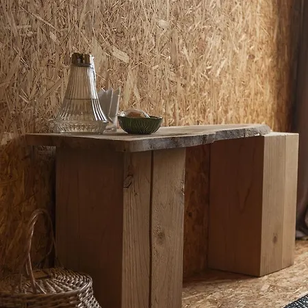 Marina Lounge Hostel *