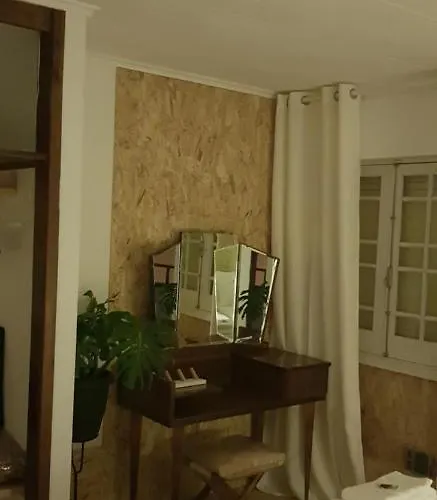 Marina Lounge Ponta Delgada (Sao Miguel)