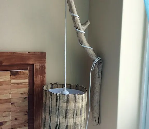 Vandrerhjem Marina Lounge