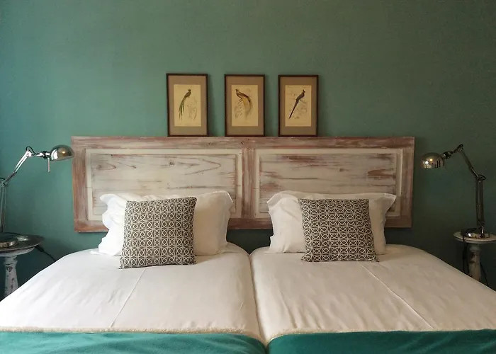 Hostel Marina Lounge Ponta Delgada (Sao Miguel)