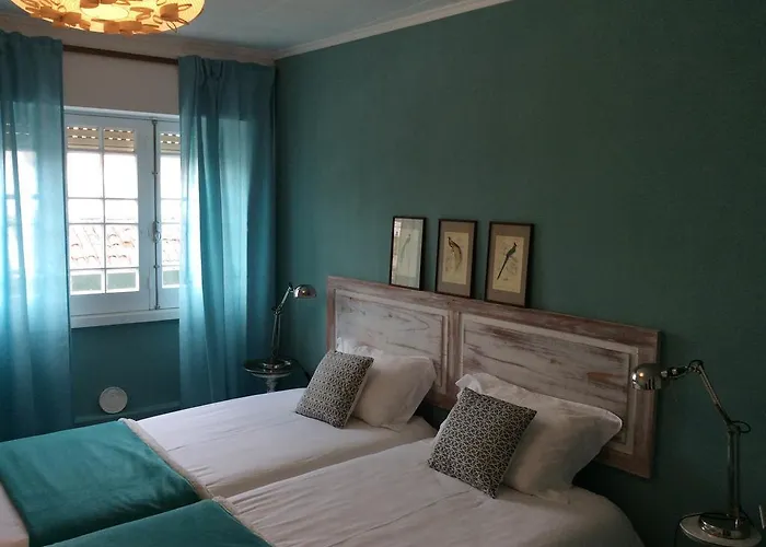 Marina Lounge Hostel