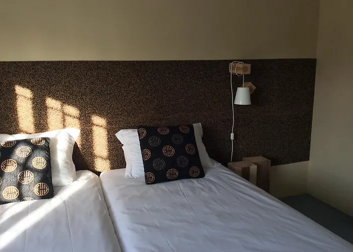 Marina Lounge Vandrerhjem Ponta Delgada