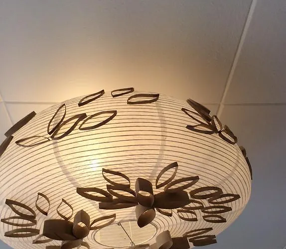 Marina Lounge Vandrerhjem