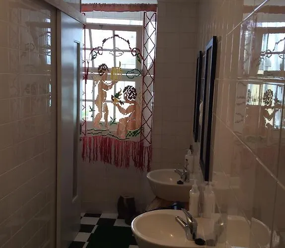 Marina Lounge Ponta Delgada