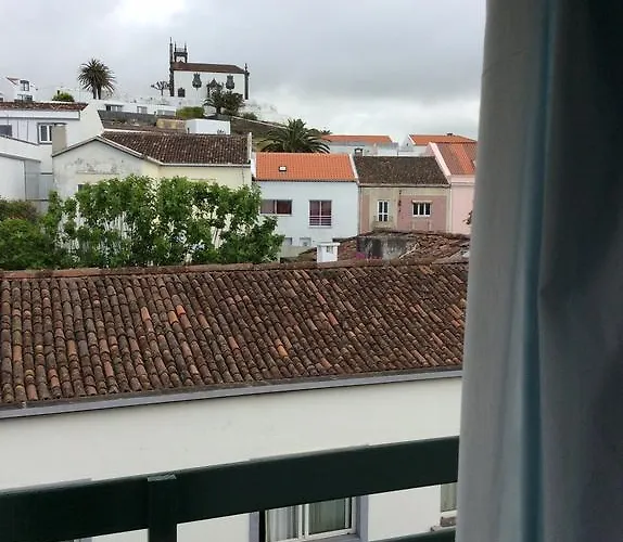 Vandrerhjem Marina Lounge