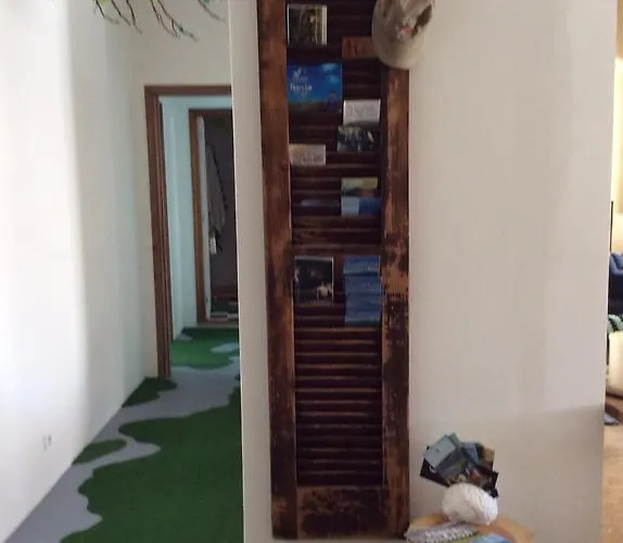 Marina Lounge * Ponta Delgada (Sao Miguel)