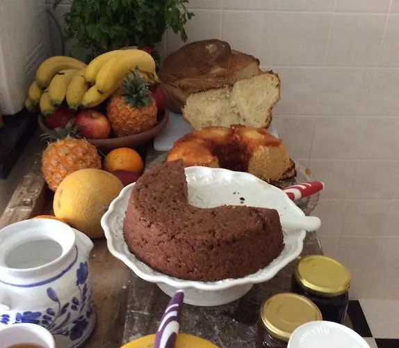 Vandrerhjem Marina Lounge