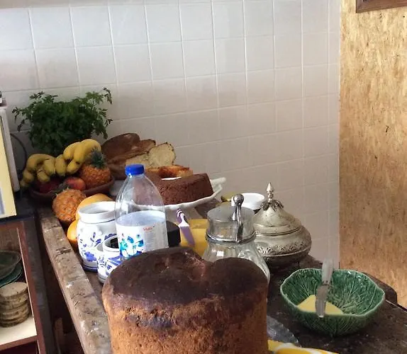 Vandrerhjem Marina Lounge Ponta Delgada