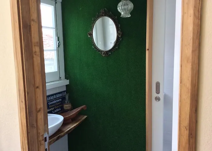 Marina Lounge * Ponta Delgada