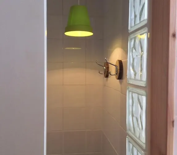 Marina Lounge Hostel Ponta Delgada (Sao Miguel)