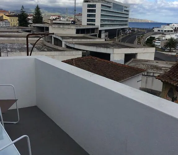 Vandrerhjem Marina Lounge *