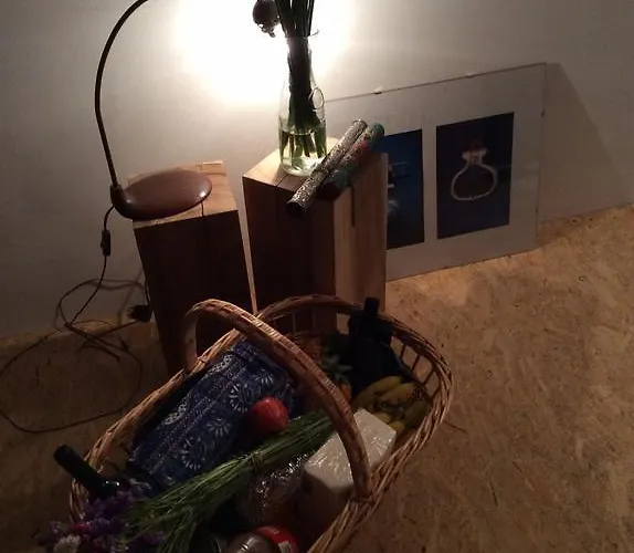 Vandrerhjem Marina Lounge Ponta Delgada