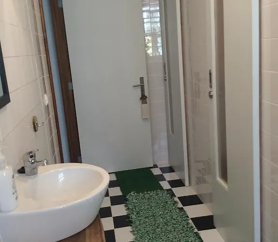 Vandrerhjem Marina Lounge