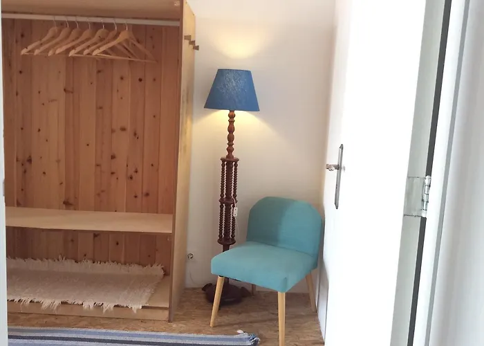 Marina Lounge * Ponta Delgada (Sao Miguel)