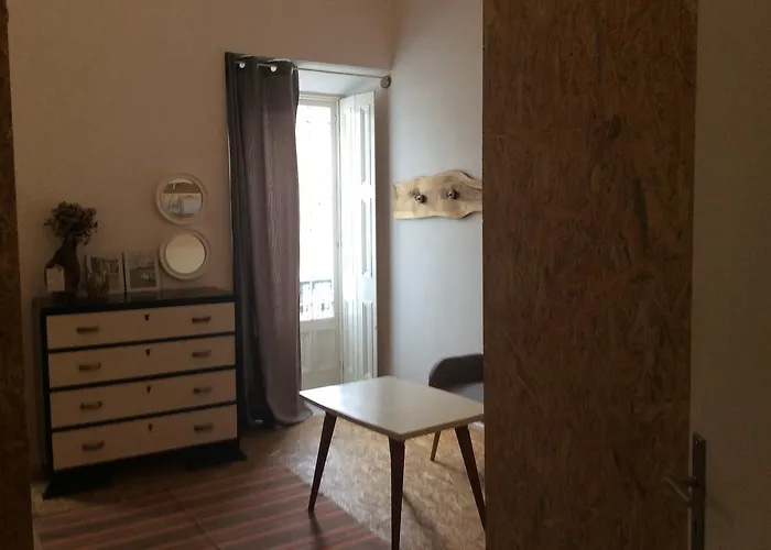 Marina Lounge * Ponta Delgada (Sao Miguel)