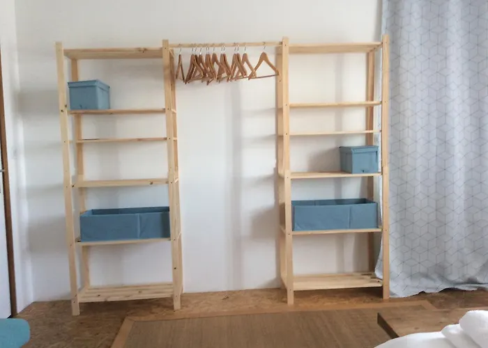 Marina Lounge Vandrerhjem Ponta Delgada