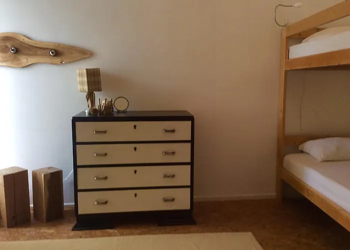 Marina Lounge Ponta Delgada (Sao Miguel)