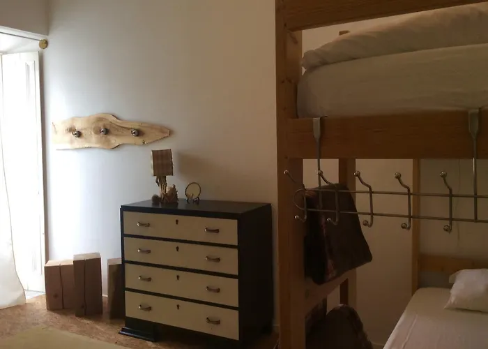 Marina Lounge Ponta Delgada (Sao Miguel)