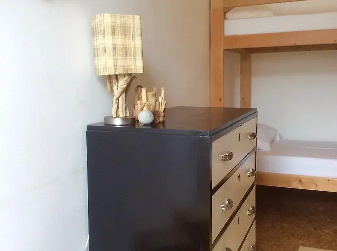 Hostel Marina Lounge Ponta Delgada (Sao Miguel)