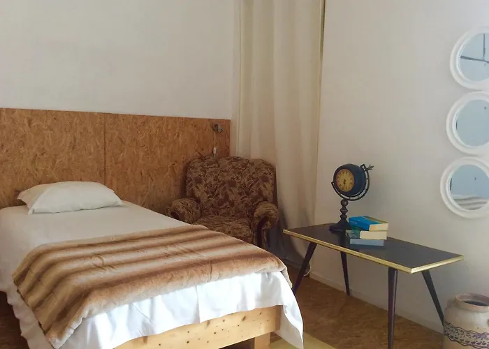 Marina Lounge Hostel Ponta Delgada (Sao Miguel)