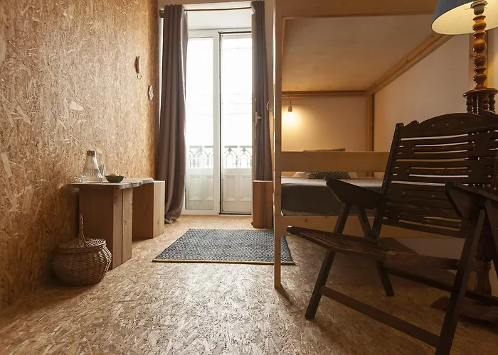 Marina Lounge * Ponta Delgada (Sao Miguel)